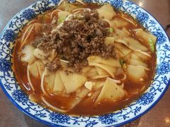 -阿法柯柴火鸡羊肉面片馆