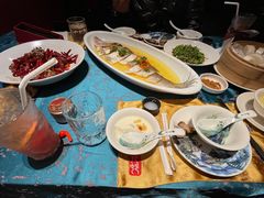 -茶人村·宫廷私厨(奥体印象城店)