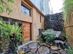 -天水蔬食料理(树德之光店)