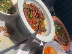 -湘中缘·湖南菜(娄底驻京办店)