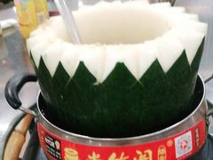 -尚竹阁冬瓜盅·18年地标美食(平洲店)
