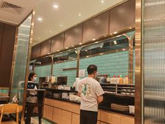 -翠华餐厅(正佳广场店)