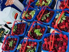 -西郊国际农产品交易中心