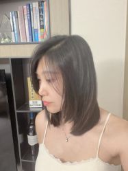 -Coco Salon 日系烫染专业店