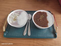 -笃笃笃糖粥(十全街店)