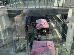 -泊星地咖啡馆(北京大学家园店)