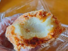 麻薯小贝-千里酥(中山北路店)