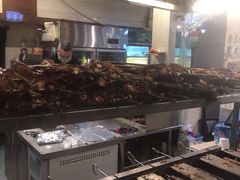 -老黄记手撕烤兔(玉林街店)