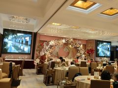 -广东胜利宾馆西关粤中餐厅