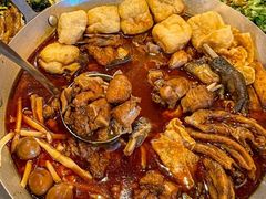 -小螺大作·螺蛳粉火锅(林和西店)