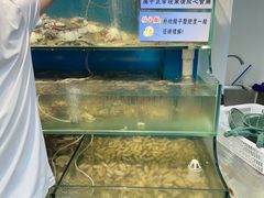 -仙螺岛海鲜自助餐厅(总店)