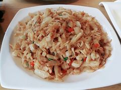 -名羊天下陕北横山铁锅炖羊肉(博文路店)