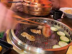 -焱岛烧肉·活鳗炙烤(晋江万达店)