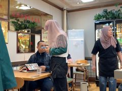 -贯贯吉·清真餐厅(浙江中路店)