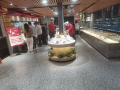 -永红源啤酒·烧烤·海鲜·大排档(青特城店)