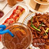 必须要推荐他家的牛河，好久没有吃的这么正宗的港式味道了