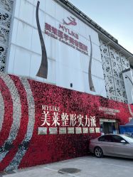 -美莱医学美容医院