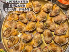 -炭之家齐齐哈尔大片烤肉·涮毛肚火锅·齐齐哈尔烤肉(中央大街店)
