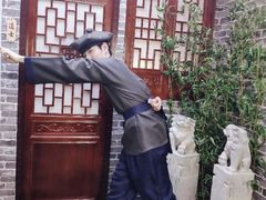 -CLUE演绎实景剧本杀(江南西店)