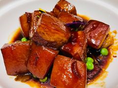 -玉华台饭庄·淮扬菜·烤鸭(望京店)