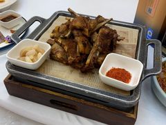 -大柴·宴宾楼(芥园西道店)