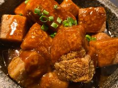 -甘家界牌柠檬鸭(青山店)