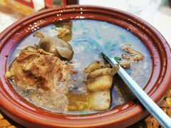 -一品味庄·地标武昌鱼·藕汤湖北菜(黄鹤楼店)