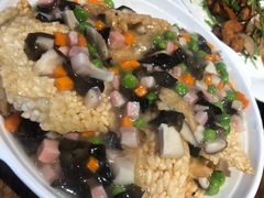 -南翔饭店