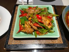 -江上荟·创意中国菜(绿地缤纷城店)
