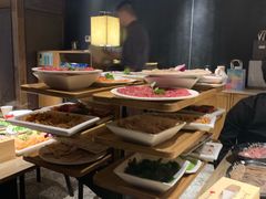 大堂-锦城印象火锅(天府三街店)