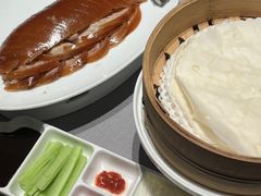 -大鸭梨烤鸭(望京店)