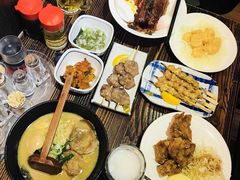 -平成屋· Late Night 食堂(四川北路店)