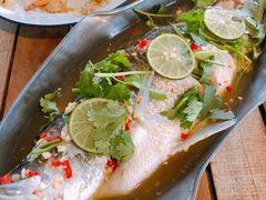 -Doo Dee Thai Food(Issan/Isaan/Esan)