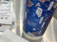 -沪上阿姨·臻选茶饮(上海环球港店)