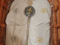 -惠州康帝国际酒店