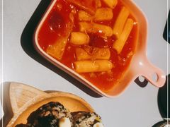 -chicken plus韩国炸鸡(城阳店)