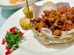 香酥掌中宝-得尔乐大酒店(南塘店)
