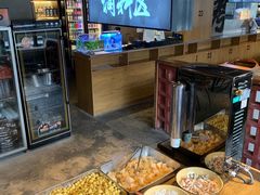 -一烧一烤•锦州烧烤(KTV包房·长江街店)