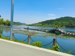 -南北湖风景区