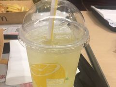 -麦当劳(上百万和城店)