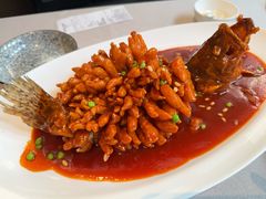 -四季民福烤鸭店(外滩外白渡桥店)