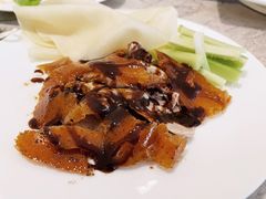 -西安高新希尔顿酒店·咖啡露台西餐厅