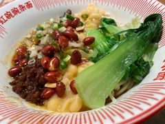 -遇见小面(江湾阳光天地店)