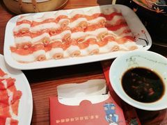 -1078號老北京涮肉(松柏店)