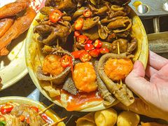 -蜀国大将老火锅(江北店)