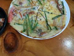 -真利味·脊骨火锅·正宗韩国料理(韩乐坊店)