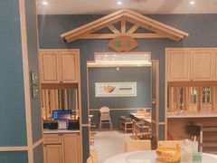 -绿草地·湘菜(芙蓉天街店)