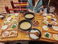 -桥香园过桥米线(复兴路店)