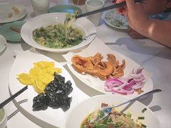 -船歌·鱼水饺青岛菜(金狮广场店)