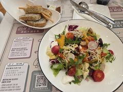 -安妮意大利餐厅(世贸天阶店)